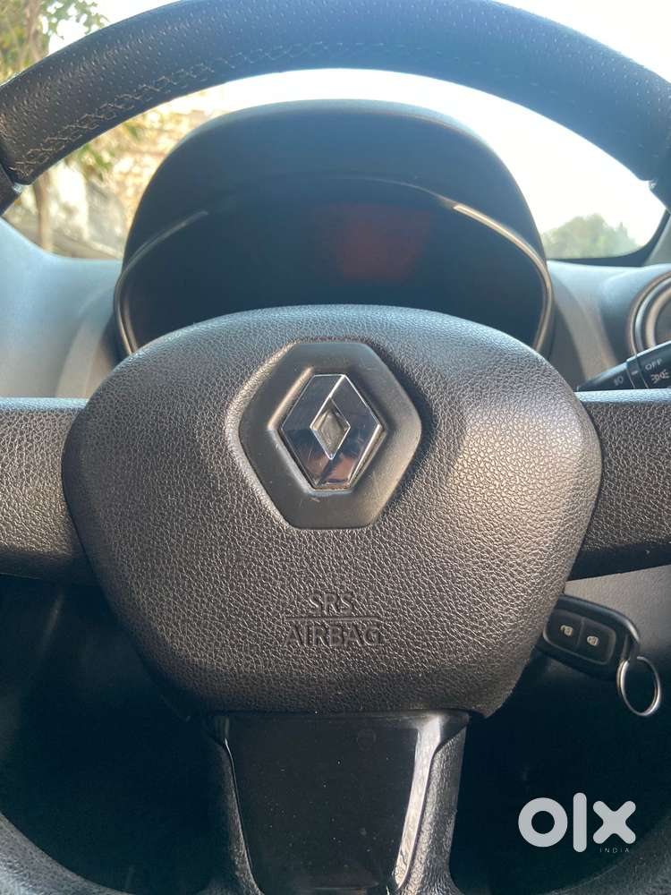 Renault Kwid 1.0 Rxt Sce Special (o), 2017, Petrol