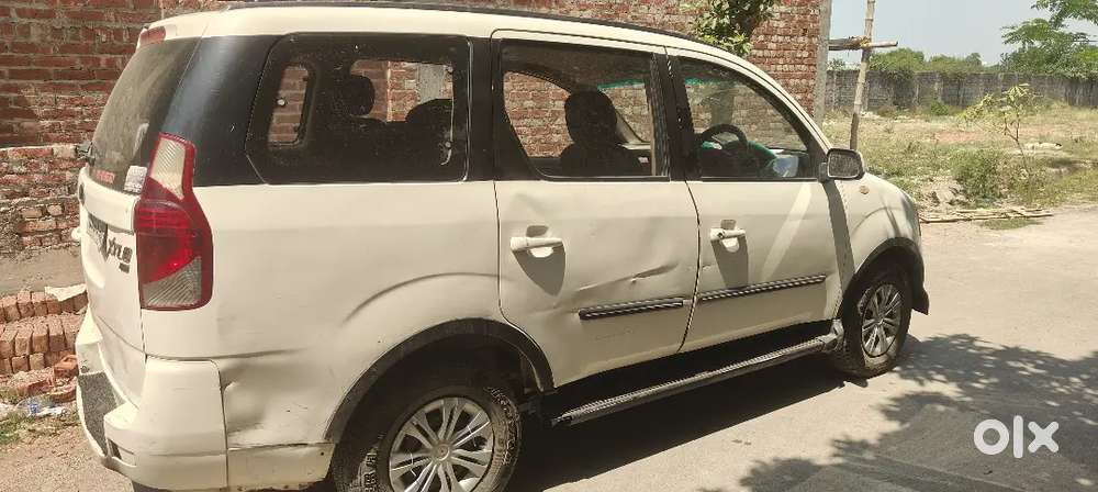 Mahindra Xylo Diesel 2015