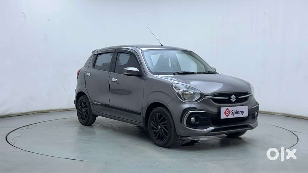 Maruti Suzuki Celerio 1.0 Zxi Plus Ags, 2023, Petrol
