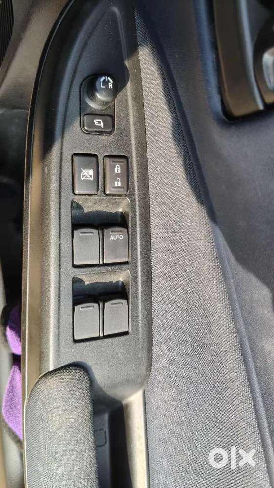 Maruti Suzuki Baleno Jan 2026 Delta Cng Petrol 5800 Km