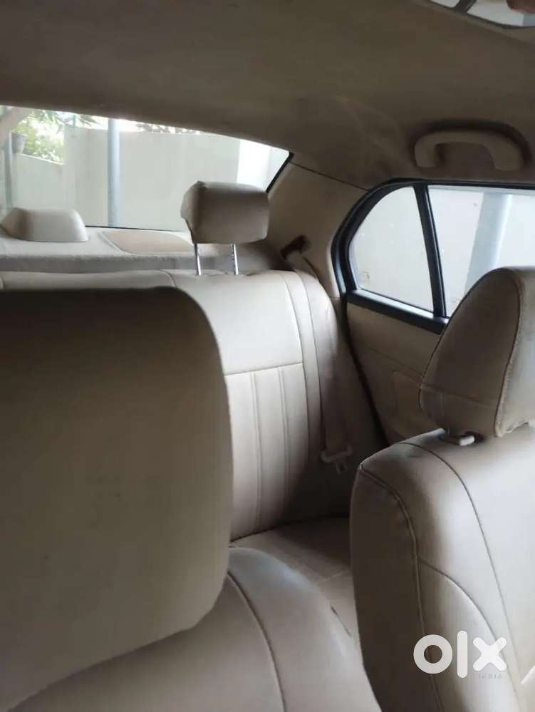 Maruti Suzuki Dzire 2015 Petrol Manual