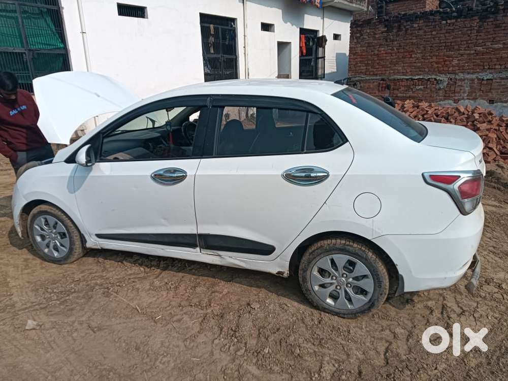 Hyundai Xcent 1.2 S Crdi, 2015, Diesel