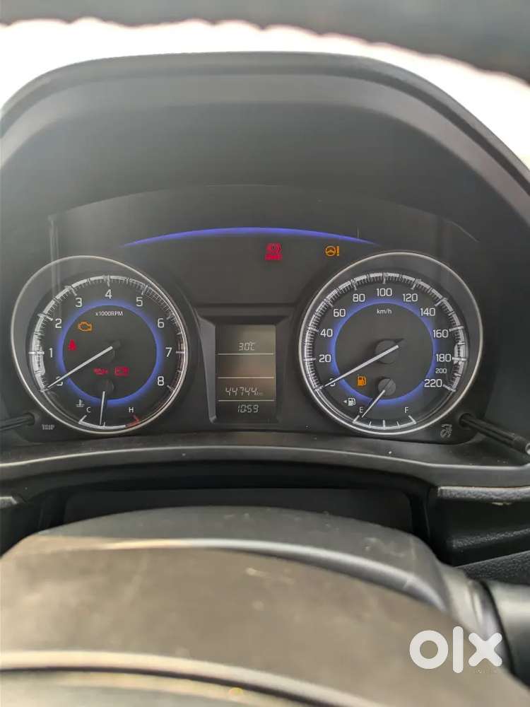 Maruti Suzuki Baleno 2021