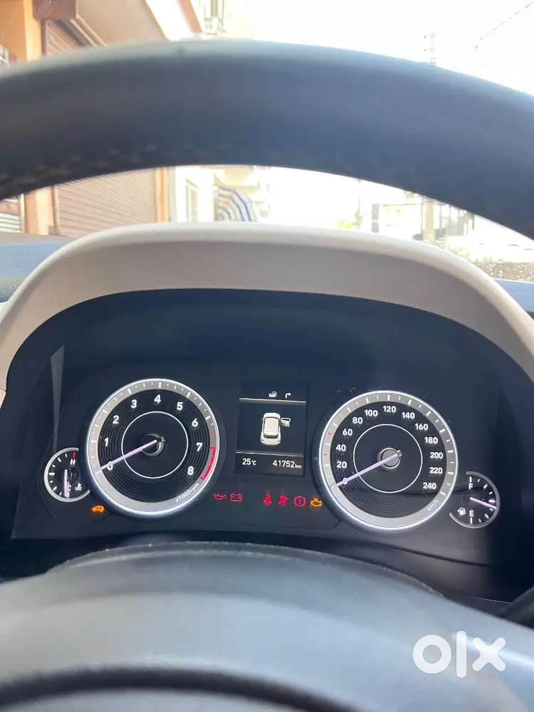 Hyundai Creta In Excellent Condition