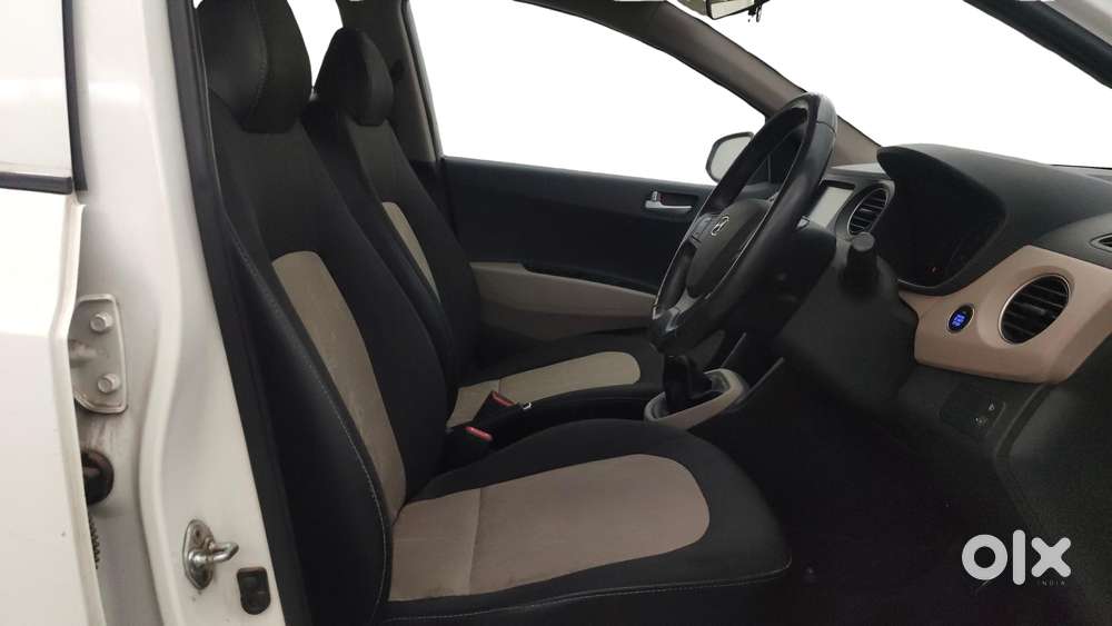 Hyundai Grand I10 1.2 Kappa Asta, 2018, Petrol