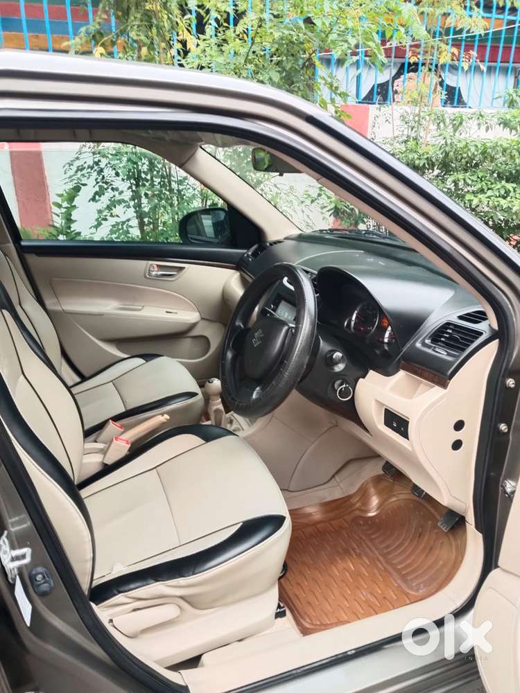 Maruti Suzuki Swift Dzire Vdi (o), 2015, Diesel