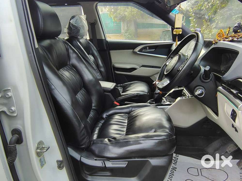 Kia Carens D1.5 Luxury 7str 6mt, 2024, Petrol