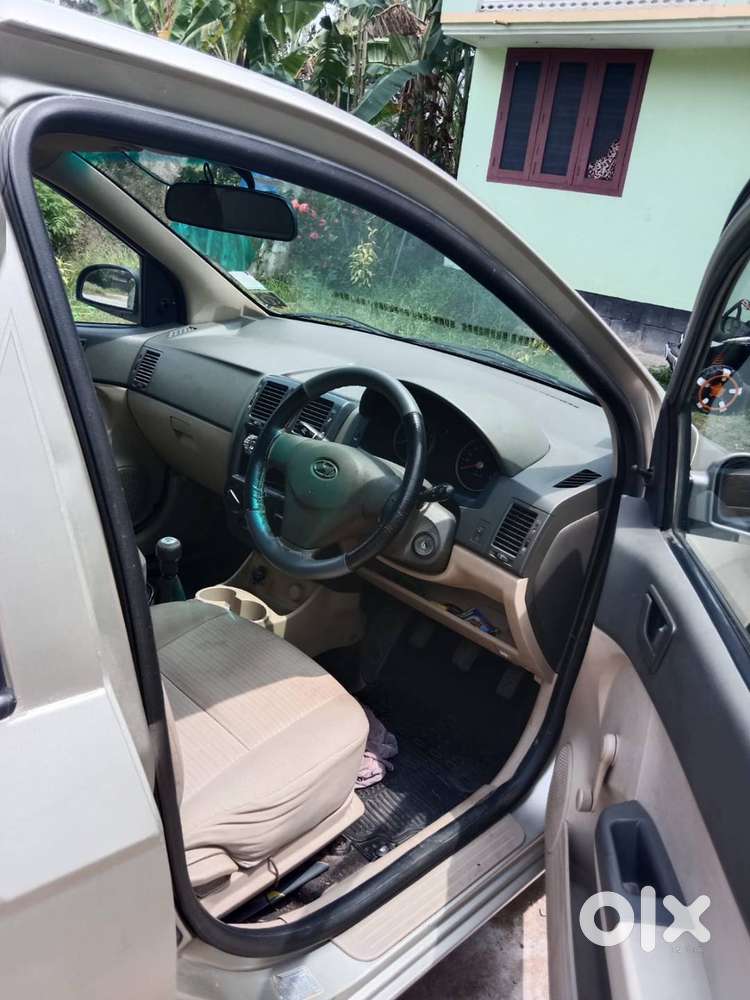 Hyundai Getz Prime 2008 July Good Condition