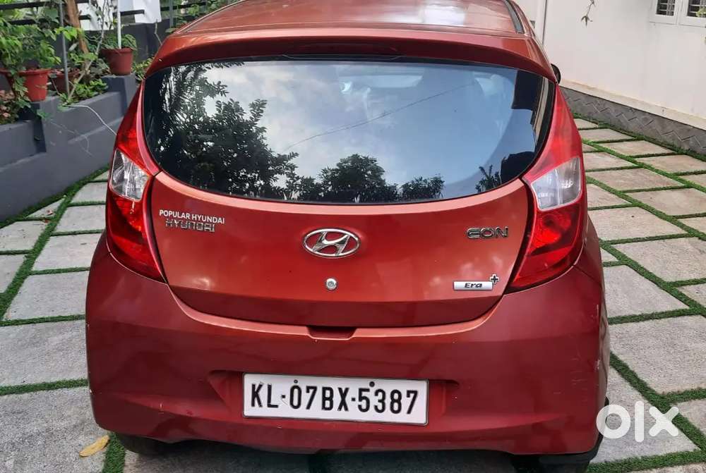Hyundai Eon Era+ 2013 Petrol, 1st Owner. New Battery