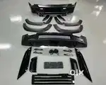 Land rover defender luma kit
