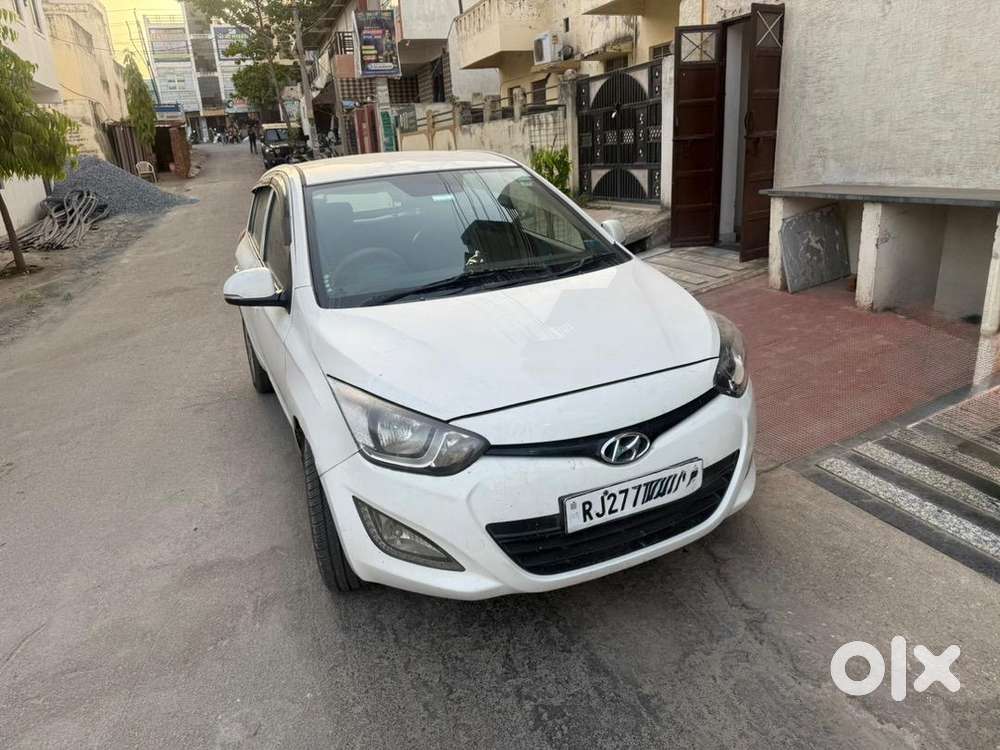 Hyundai Diesel Manual 2013