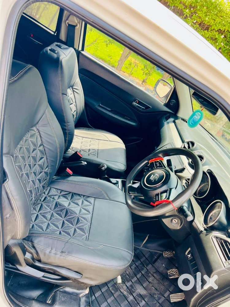Maruti Suzuki 2018 Km Driven