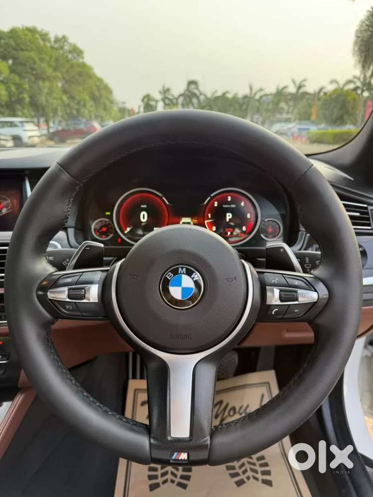 Bmw 5 Series 3.0 530d M Sport, 2016, Diesel