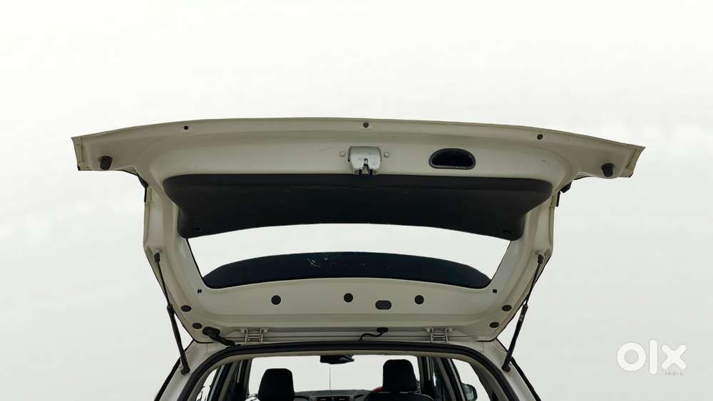 Hyundai Creta 1.4 Sx (o) Turbo Petrol Dct, 2021, Petrol