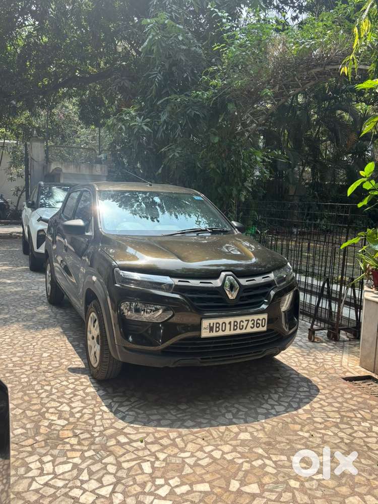 Renault Kwid 2023 Petrol 131 Km Driven