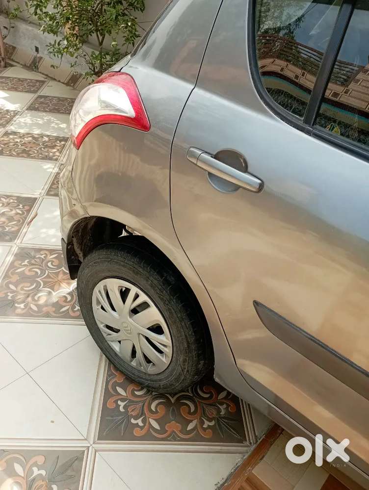 Swift Maruti Suzuki 2017