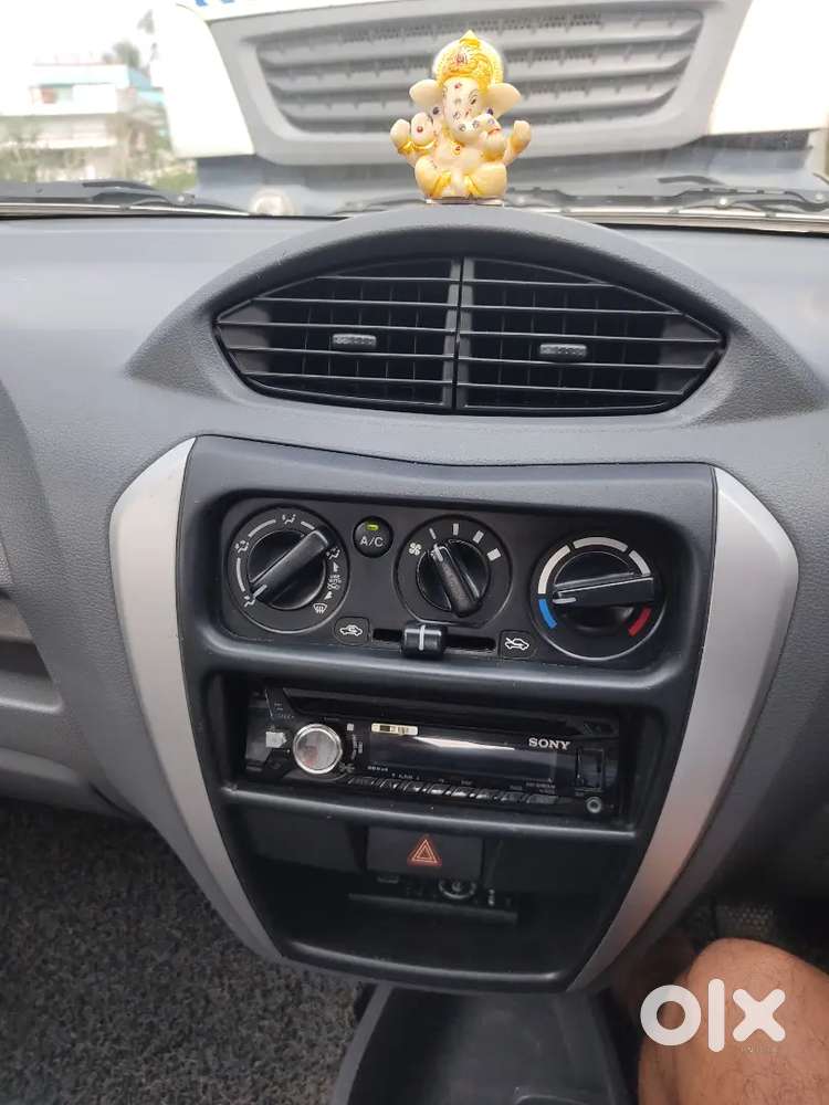 Maruti Suzuki Alto 800 2014 Petrol Well Maintained
