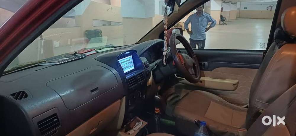 Chevrolet Tavera Neo 2016 Diesel Well Maintained