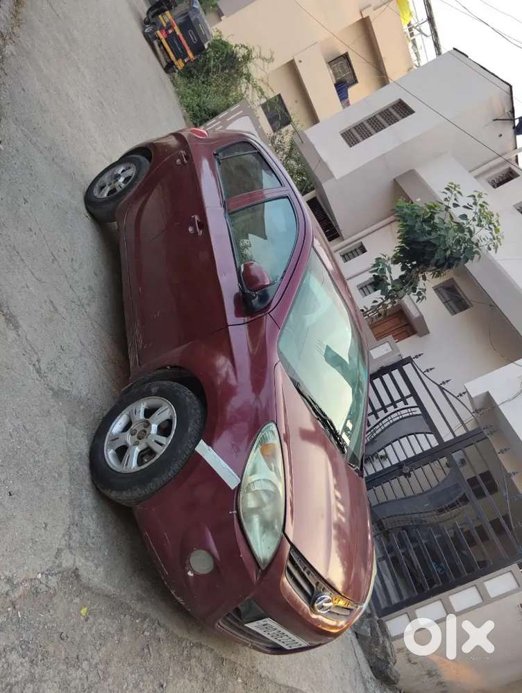 Hyundai I20 2012 Model