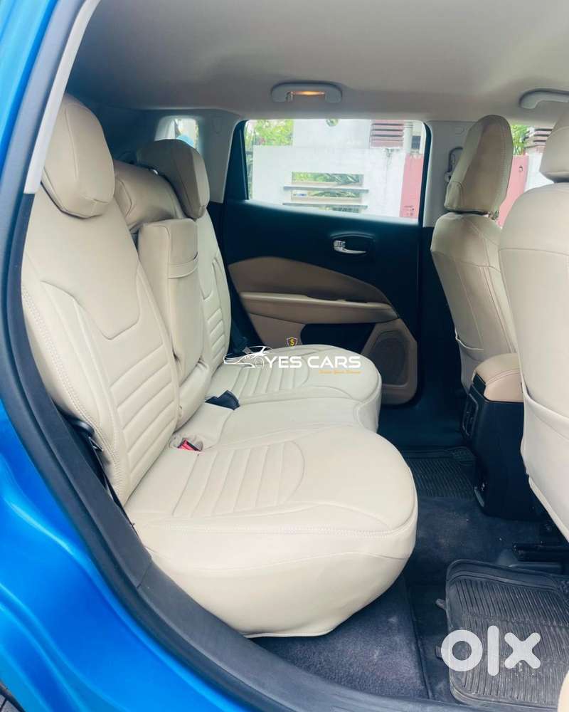 Jeep Compass, 2011, Diesel