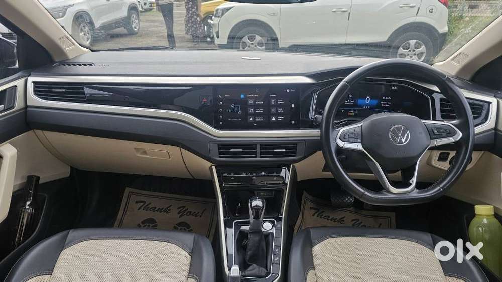 Volkswagen Virtus 1.0 Topline Tsi, 2024, Petrol