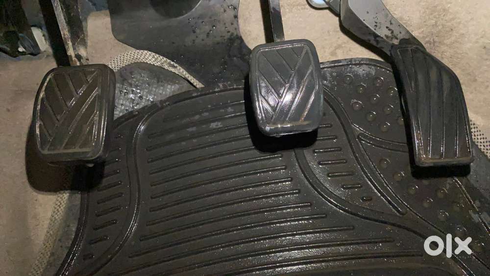 Maruti Suzuki Swift Dzire Vxi 1.2, 2014, Petrol