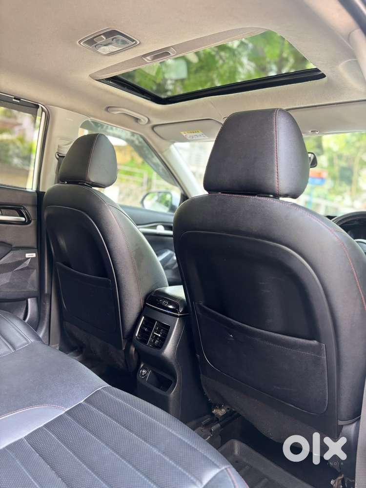 Kia Seltos 1.5 Gtx+ Diesel At, 2022, Diesel