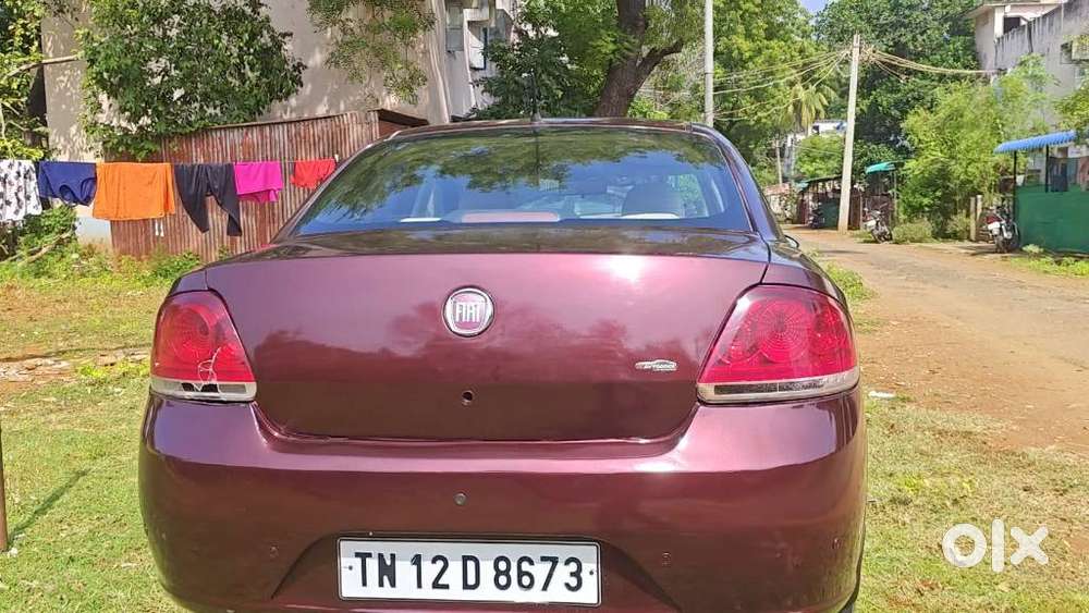 Fiat Linea