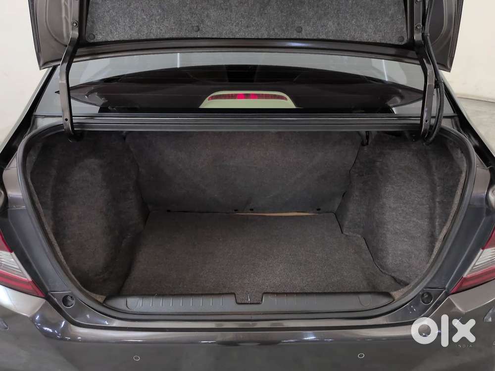 Honda Amaze Vx 1.2 Petrol Cvt, 2022, Petrol