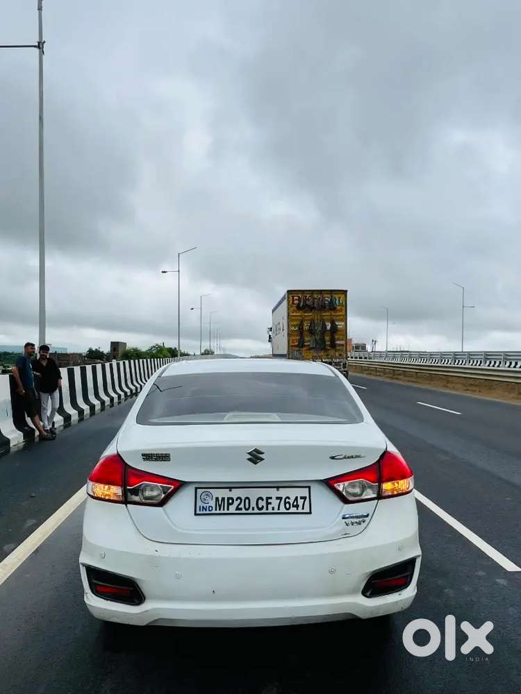Maruti Suzuki Ciaz Diesel 2016