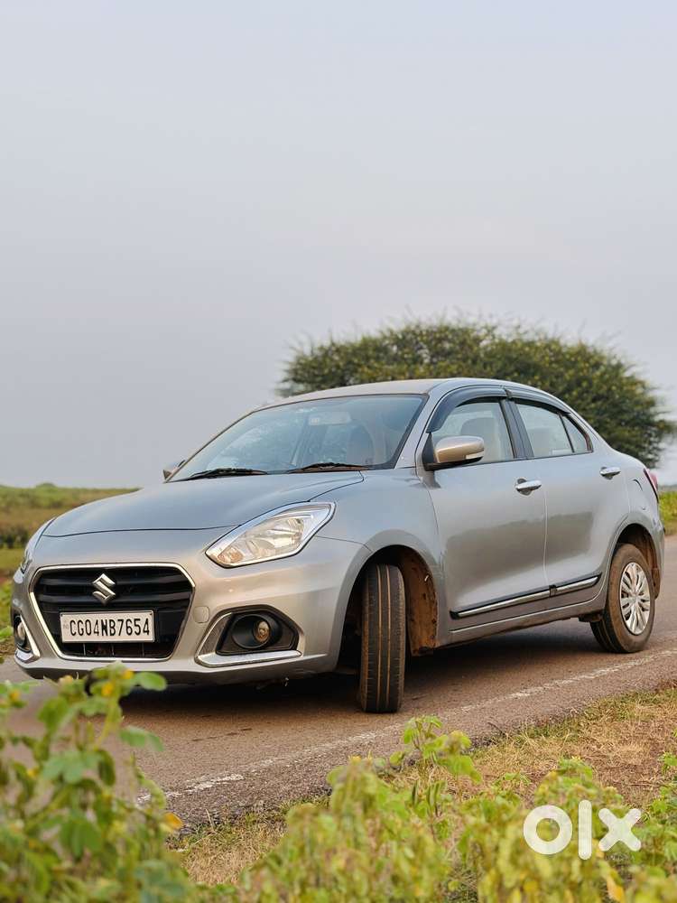 Maruti Suzuki Swift Dzire Vxi Optional, 2020, Petrol