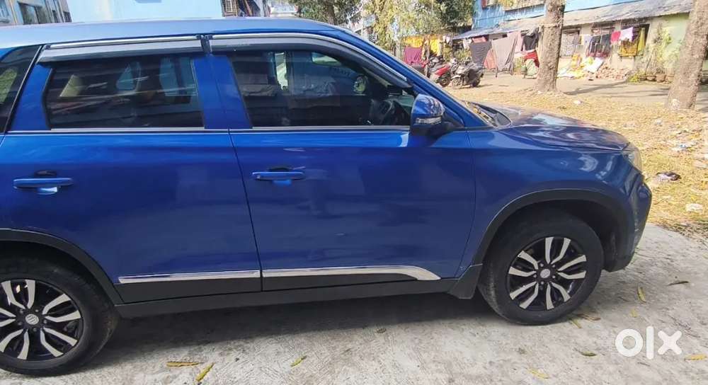 Very Good Condition