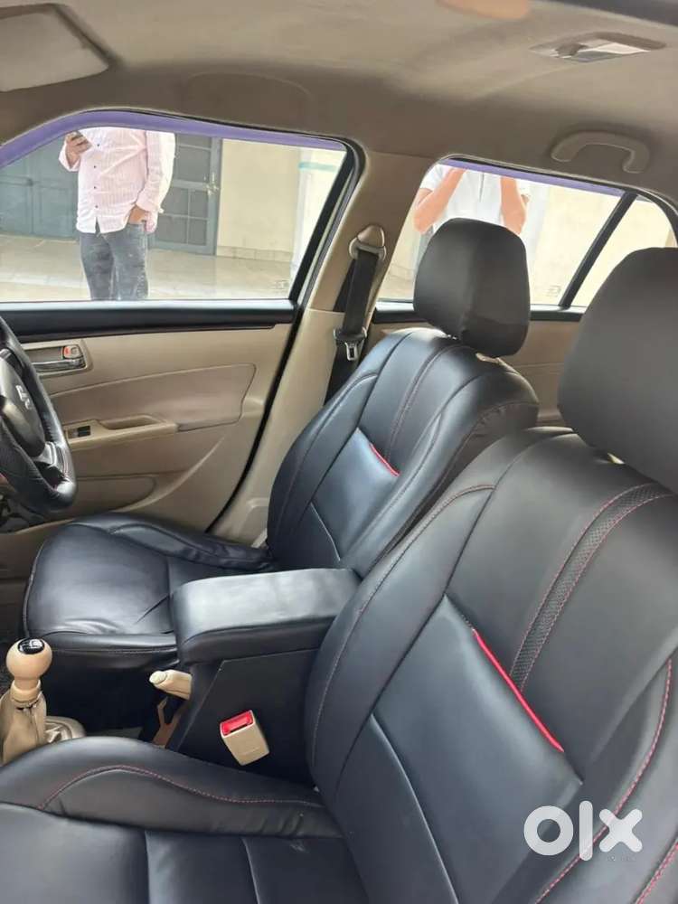 Maruti Suzuki Swift Dzire 2013 Diesel 131000 Km Driven