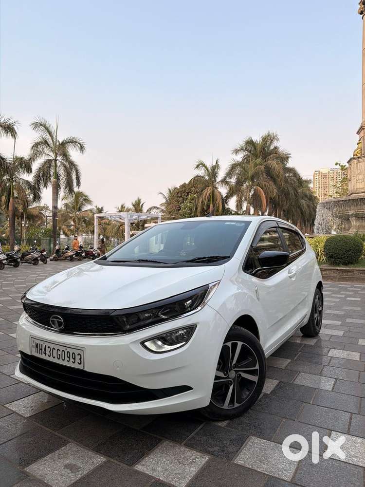 Tata Altroz Xz Icng, 2023, Cng & Hybrids
