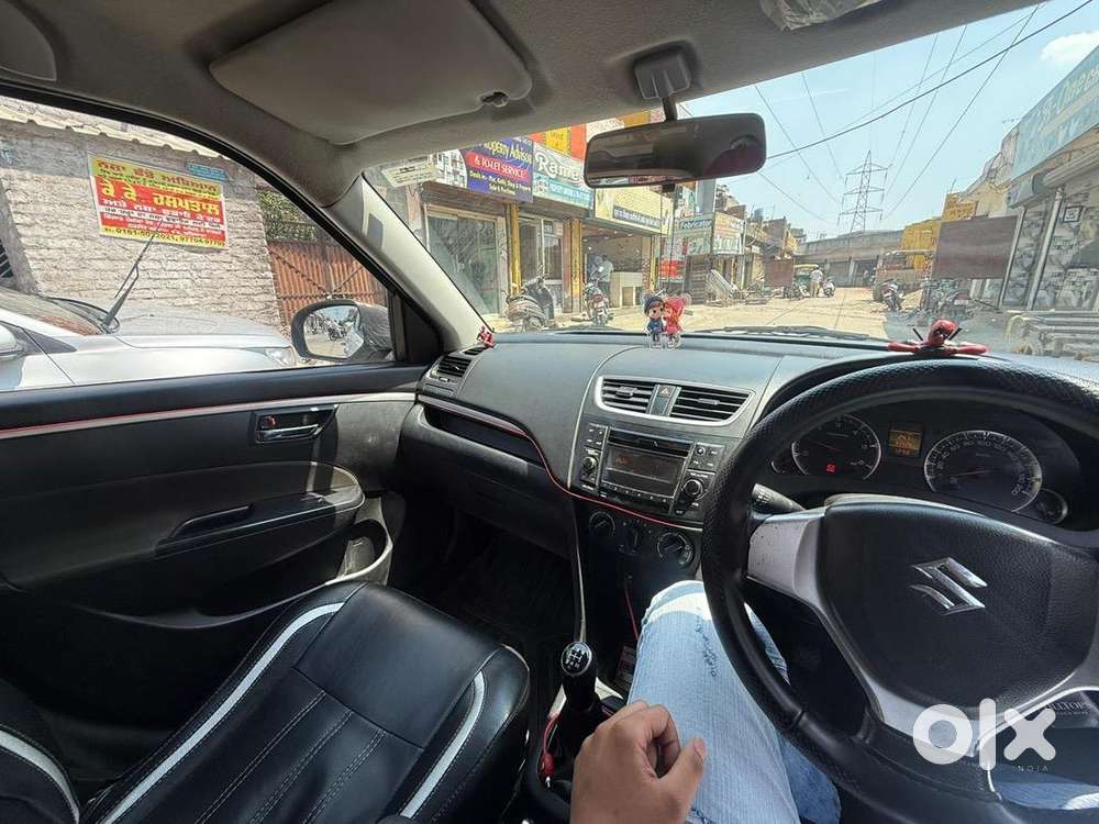 Maruti Suzuki Diesel 2016