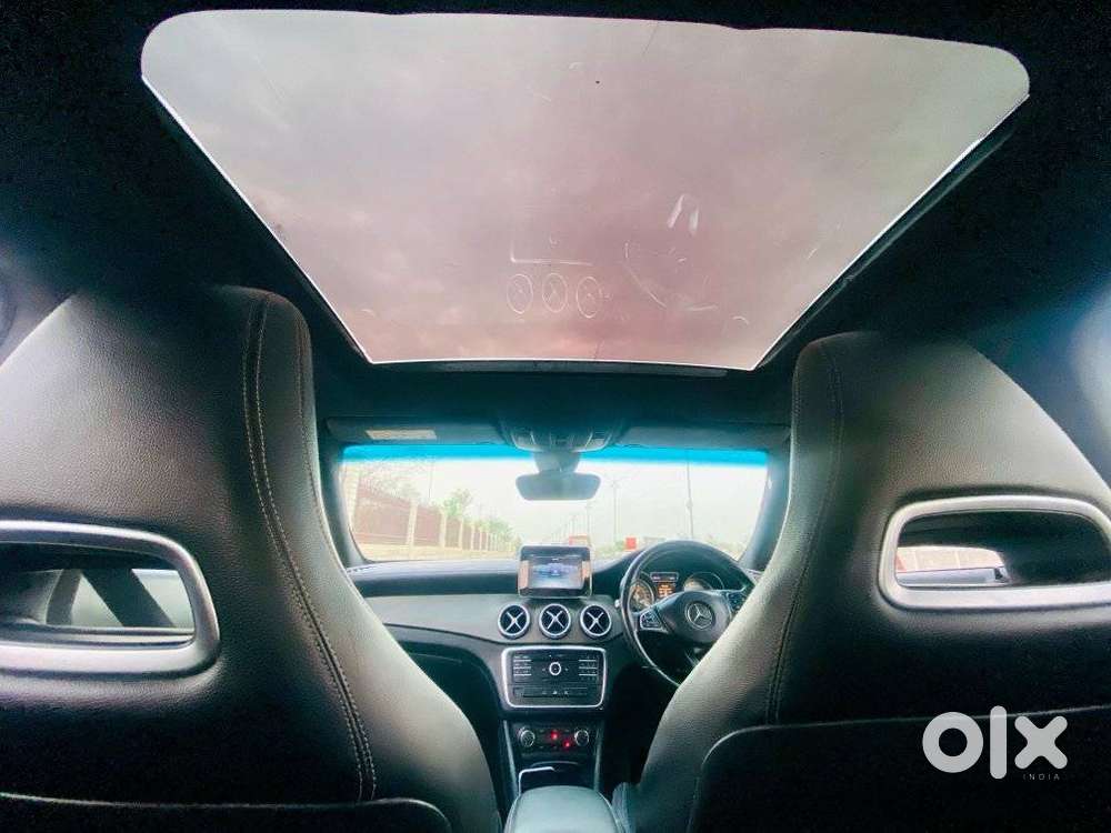 Mercedes-benz Cla 200 D Sport, 2016, Diesel