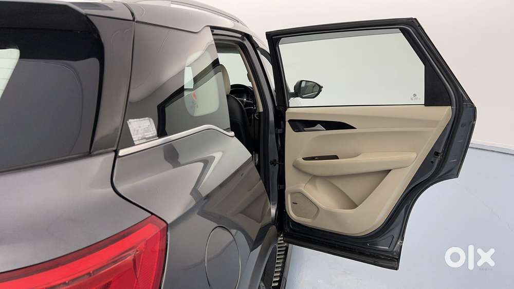 Mg Hector Sharp At, 2021, Petrol