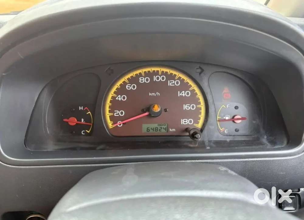 Maruti Suzuki Zen Estilo 1.0 Vxi Bsiv W Abs 2012