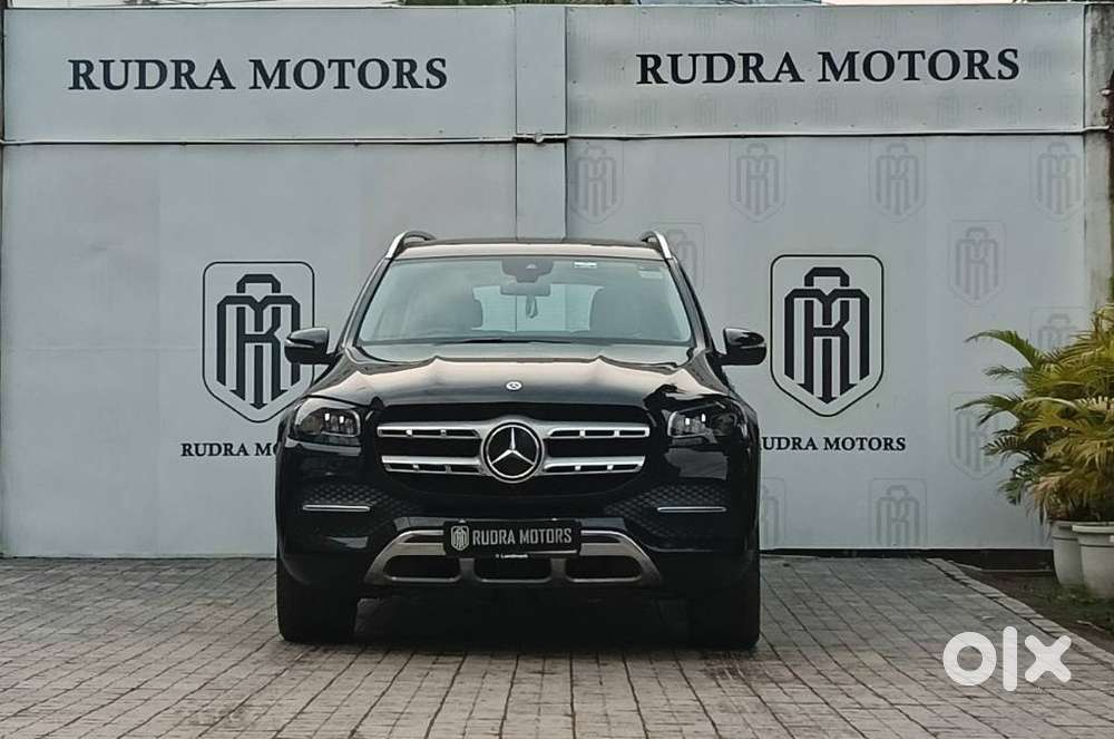 Mercedes-benz Gls 400d 4matic, 2023, Diesel