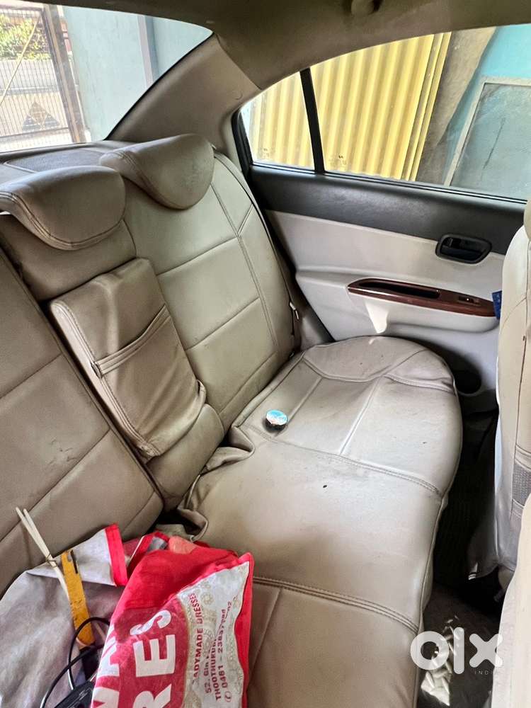 Hyundai Verna Petrol Good Condition