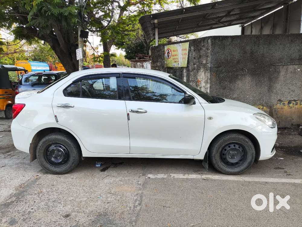 Maruti Suzuki Swift Dzire Tour 2024 Cng & Hybrids 67000 Km Driven