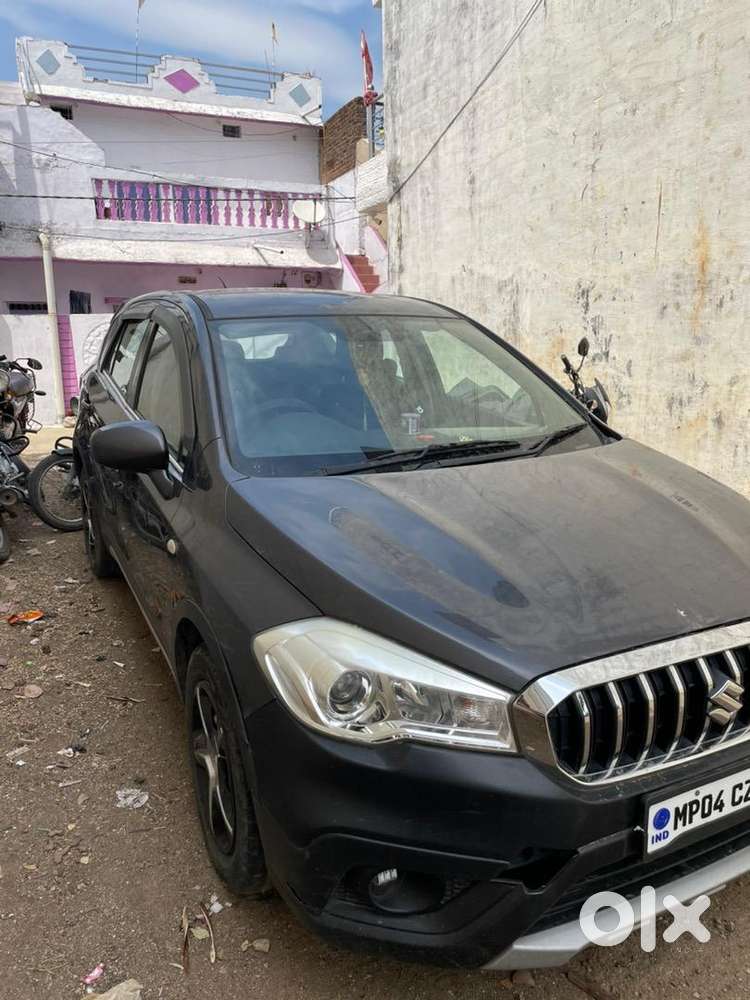 Maruti Suzuki Model 2020