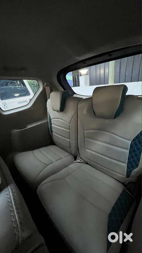 Maruti Suzuki Ertiga, 2022, Petrol