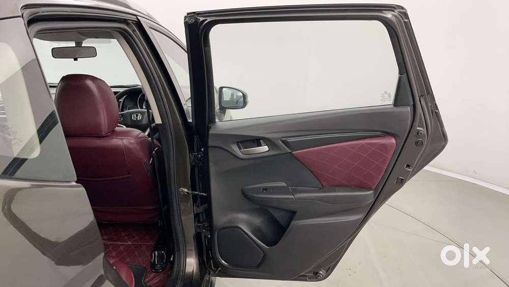 Honda Wr-v [2020-2023] 1.5 Sv I-dtec Mt, 2021, Diesel