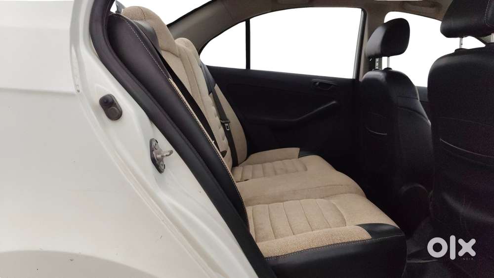 Tata Zest  1.2 Revotron Xms, 2016, Petrol