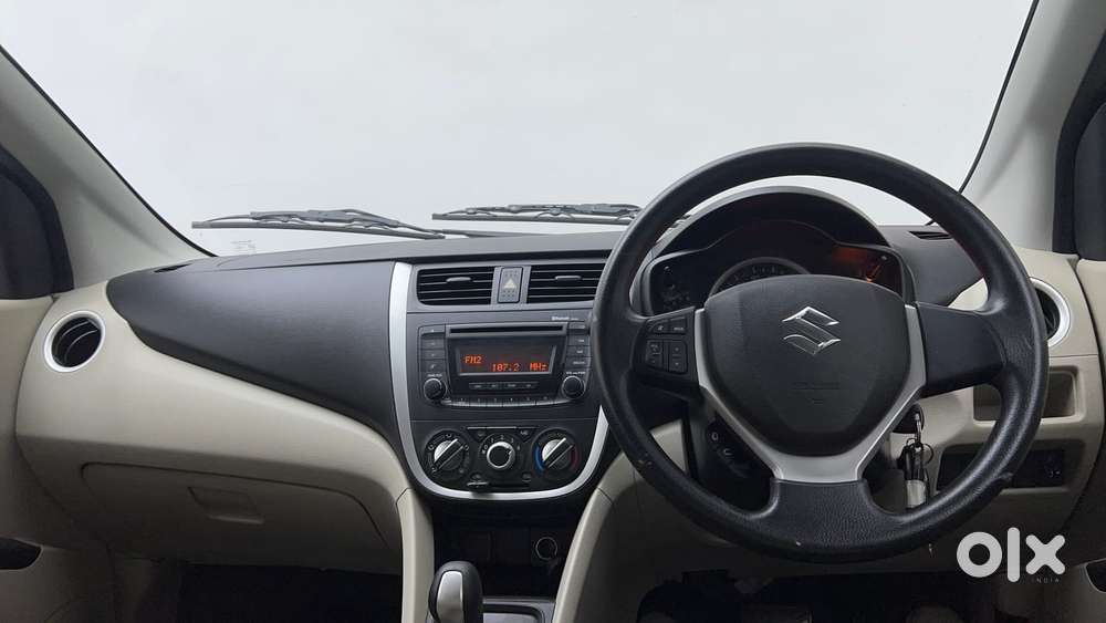 Maruti Suzuki Celerio Zxi Optional Amt, 2018, Petrol