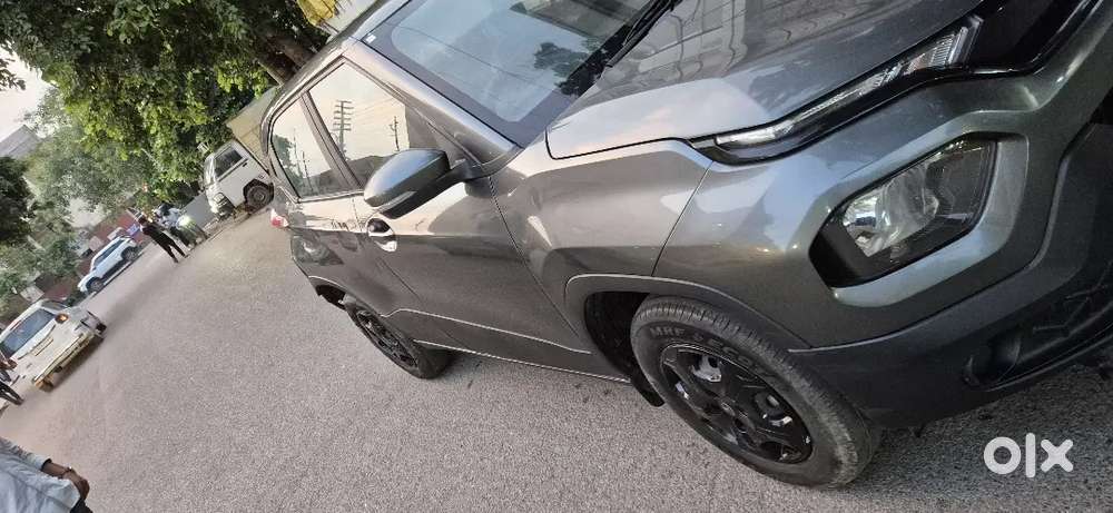 Tata Punch Adventure 2025