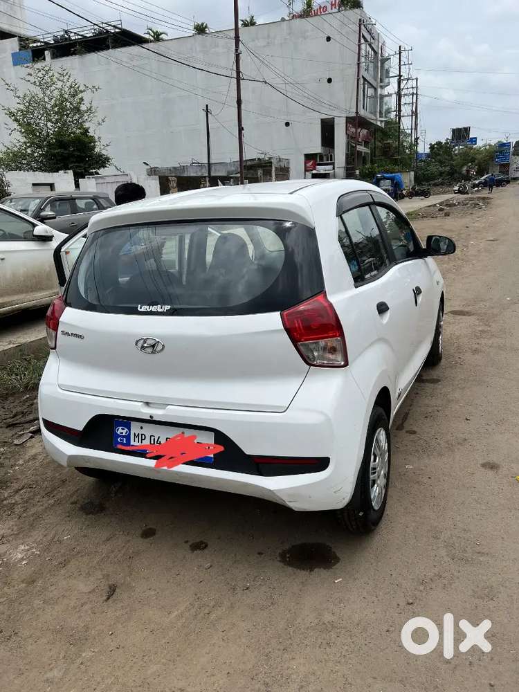 New Santro Km 40k Mondal 2019