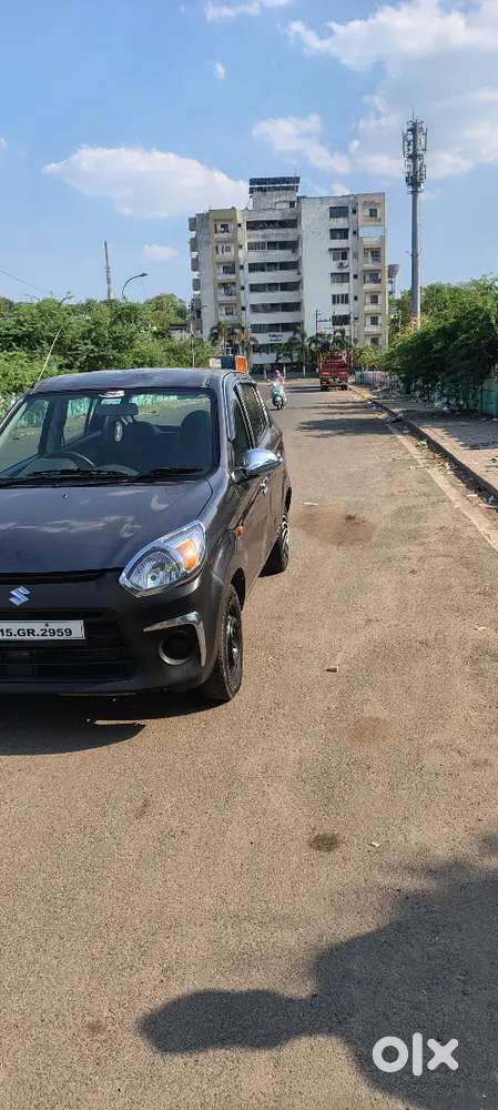 Maruti Suzuki Alto 800 2019 Petrol Well Maintained 2 Power Window