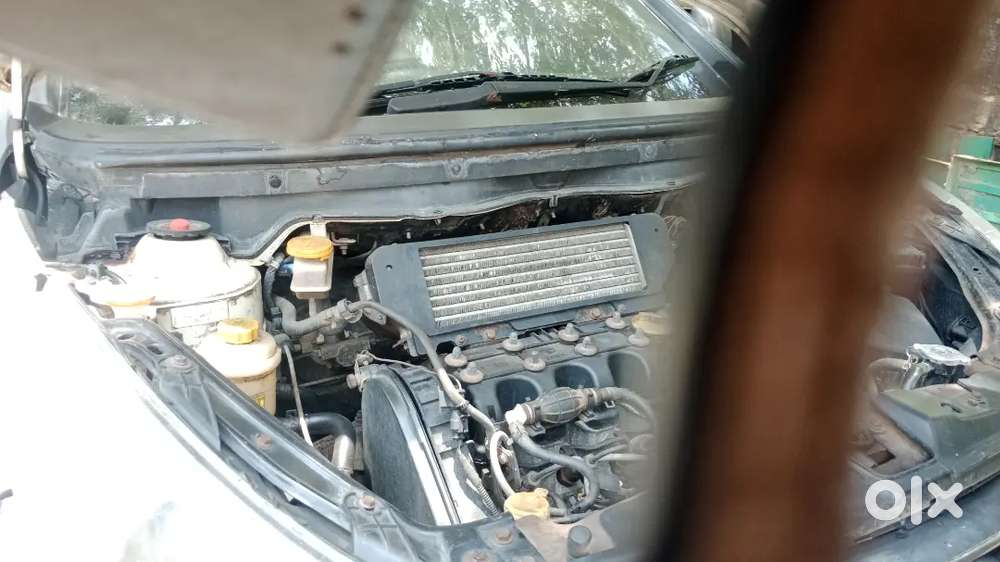 Tata Indica Vista 2012